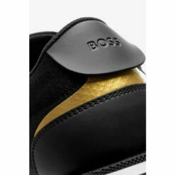 HUGO Black BOSS Rusham Trainers -BOSS Shop unnamed file 2190