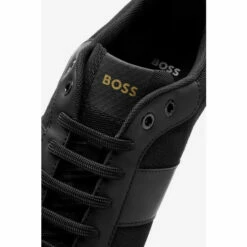 HUGO Black BOSS Rusham Trainers -BOSS Shop unnamed file 2192