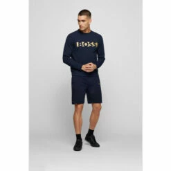 HUGO Black BOSS Rusham Trainers -BOSS Shop unnamed file 2193