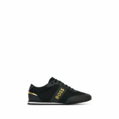 HUGO Black BOSS Rusham Trainers -BOSS Shop unnamed file 2194