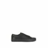 BOSS Aiden Black Trainers -BOSS Shop unnamed file 2195