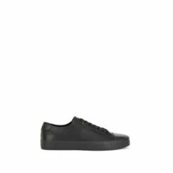 BOSS Aiden Black Trainers -BOSS Shop unnamed file 2199