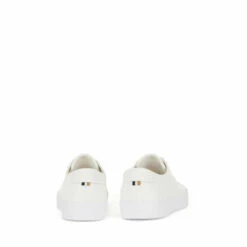 BOSS Aiden White Trainers 4 BOSS Aiden White Trainers -BOSS Shop unnamed file 2208