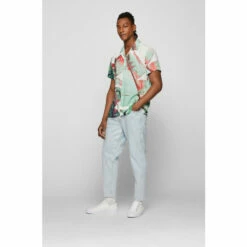 BOSS Aiden White Trainers 5 BOSS Aiden White Trainers -BOSS Shop unnamed file 2209