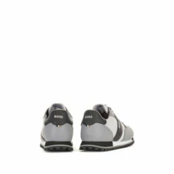 BOSS Grey Parkour Trainers -BOSS Shop unnamed file 2246