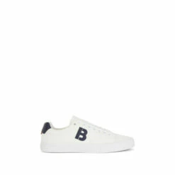 BOSS Natural Aiden Trainers