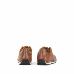 BOSS Brown Saturn Trainers -BOSS Shop unnamed file 2274
