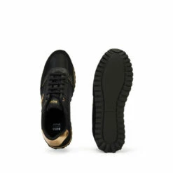 BOSS Parkour Run Trainers Grey -BOSS Shop unnamed file 2281