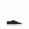 BOSS Aiden Black Trainers -BOSS Shop unnamed file 2292