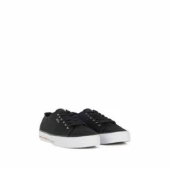 BOSS Aiden Black Trainers -BOSS Shop unnamed file 2297