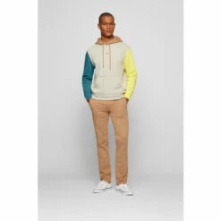 BOSS Aiden White Trainers -BOSS Shop unnamed file 2321