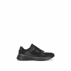 BOSS Black Dean Trainers -BOSS Shop unnamed file 2348