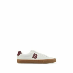 BOSS Aiden Tenn Trainers White -BOSS Shop unnamed file 2361