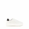 BOSS White Logo Trainers -BOSS Shop unnamed file 2381