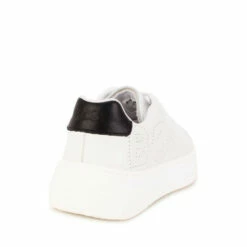 BOSS White Logo Trainers -BOSS Shop unnamed file 2385