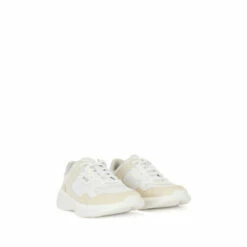 BOSS Natural Dean Trainers -BOSS Shop unnamed file 2401
