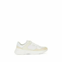 BOSS Natural Dean Trainers -BOSS Shop unnamed file 2403