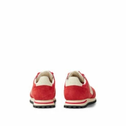 BOSS Red Parkour Trainers -BOSS Shop unnamed file 2432