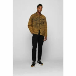 BOSS Black Asher Trainers -BOSS Shop unnamed file 2440