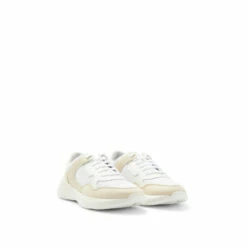 BOSS Natural Dean Trainers -BOSS Shop unnamed file 2444