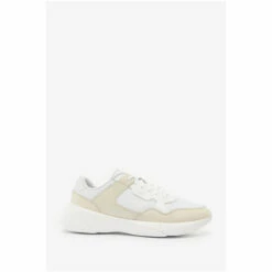 BOSS Natural Dean Trainers -BOSS Shop unnamed file 2446