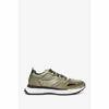 BOSS Jonah Runner Brown Trainers