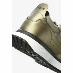 BOSS Jonah Runner Brown Trainers -BOSS Shop unnamed file 2451
