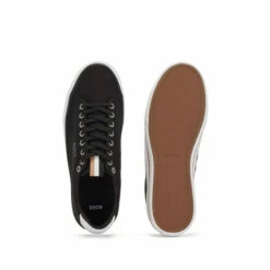 BOSS Aiden Black Trainers -BOSS Shop unnamed file 2464