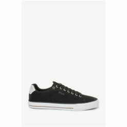 BOSS Aiden Black Trainers -BOSS Shop unnamed file 2468