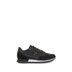 BOSS Black Parkour Trainers