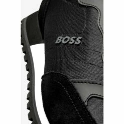 BOSS Black Parkour Trainers -BOSS Shop unnamed file 2480