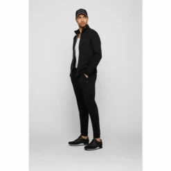 BOSS Black Parkour Trainers -BOSS Shop unnamed file 2481