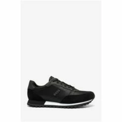 BOSS Black Parkour Trainers -BOSS Shop unnamed file 2482