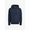 BOSS Blue Kushet Hoodie