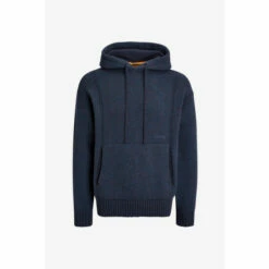 BOSS Blue Kushet Hoodie