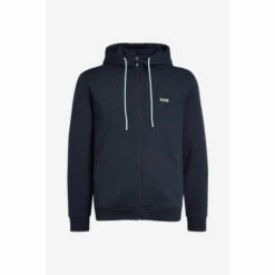 BOSS Blue Saggy Two Hoody -BOSS Shop unnamed file 2539