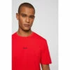 BOSS Red TChup T-Shirt -BOSS Shop unnamed file 254