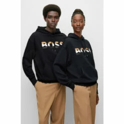 BOSS Black Econy Hoodie