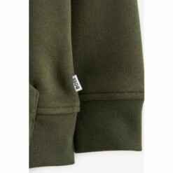 BOSS Logo Hoodie Green -BOSS Shop unnamed file 2568