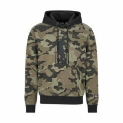 BOSS Green Camo NBA Hoodie -BOSS Shop unnamed file 2590