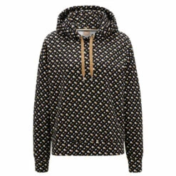 BOSS Ecaisy Black AOP Hoodie -BOSS Shop unnamed file 2594