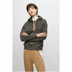 BOSS Ecaisy Black AOP Hoodie -BOSS Shop unnamed file 2595