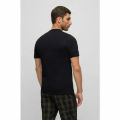 BOSS T-Shirts 3 Pack Green -BOSS Shop unnamed file 26