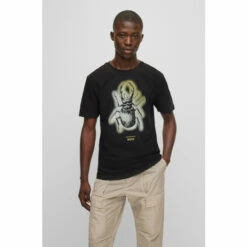 BOSS Black T-Shirt