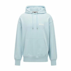 BOSS Sullivan Blue Hoodie -BOSS Shop unnamed file 2604