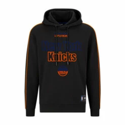 BOSS Black Wbounce NBA Hoodie