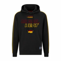 BOSS Black Wbounce NBA Hoodie