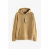 BOSS Natural Seeger 105 Hoodie