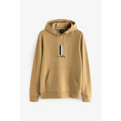 BOSS Natural Seeger 105 Hoodie