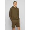 BOSS Green Wetalk Hoodie -BOSS Shop unnamed file 2656